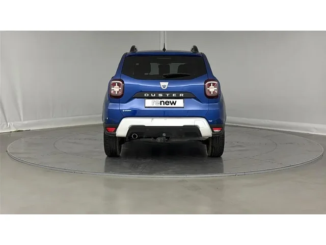 Occasion Dacia Duster à WORMHOUT chez RENAULT | WORMHOUT