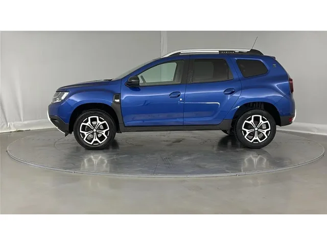 Occasion Dacia Duster à WORMHOUT chez RENAULT | WORMHOUT