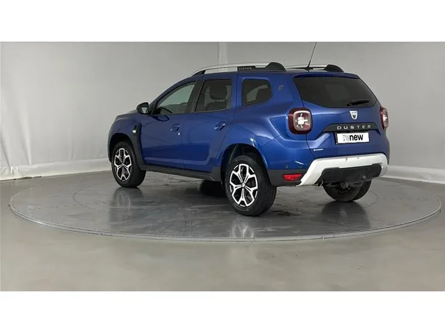 Occasion Dacia Duster à WORMHOUT chez RENAULT | WORMHOUT