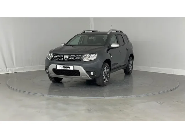 Occasion Dacia Duster à WORMHOUT chez RENAULT | WORMHOUT