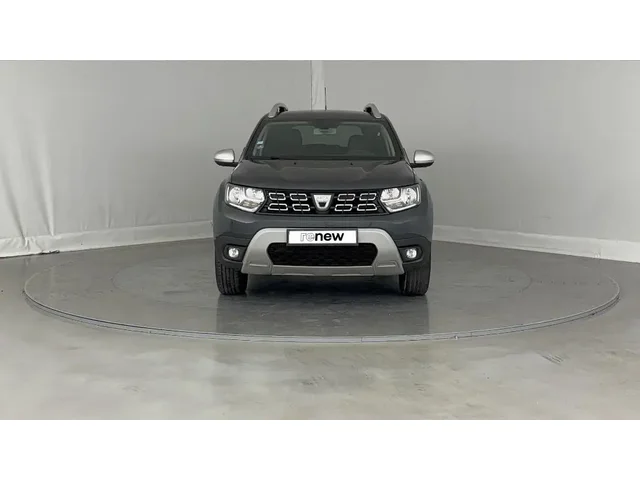 Occasion Dacia Duster à WORMHOUT chez RENAULT | WORMHOUT