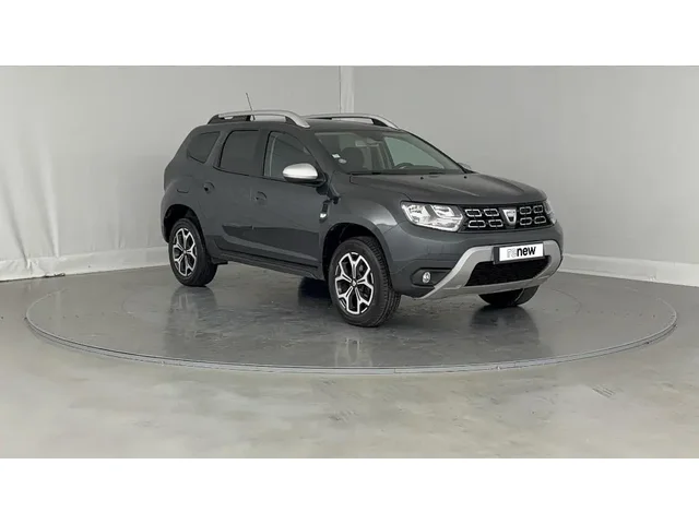 Occasion Dacia Duster à WORMHOUT chez RENAULT | WORMHOUT