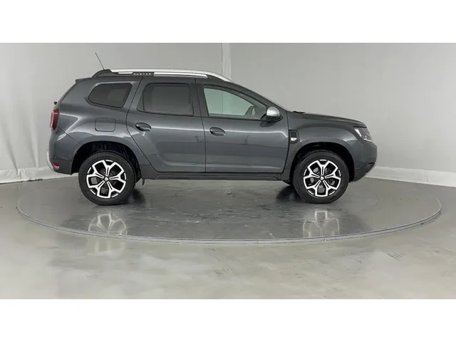 Occasion Dacia Duster à WORMHOUT chez RENAULT | WORMHOUT