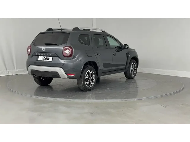 Occasion Dacia Duster à WORMHOUT chez RENAULT | WORMHOUT