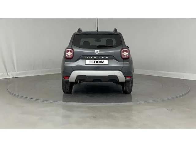 Occasion Dacia Duster à WORMHOUT chez RENAULT | WORMHOUT