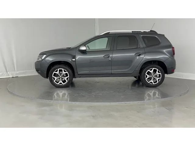 Occasion Dacia Duster à WORMHOUT chez RENAULT | WORMHOUT