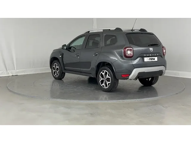 Occasion Dacia Duster à WORMHOUT chez RENAULT | WORMHOUT
