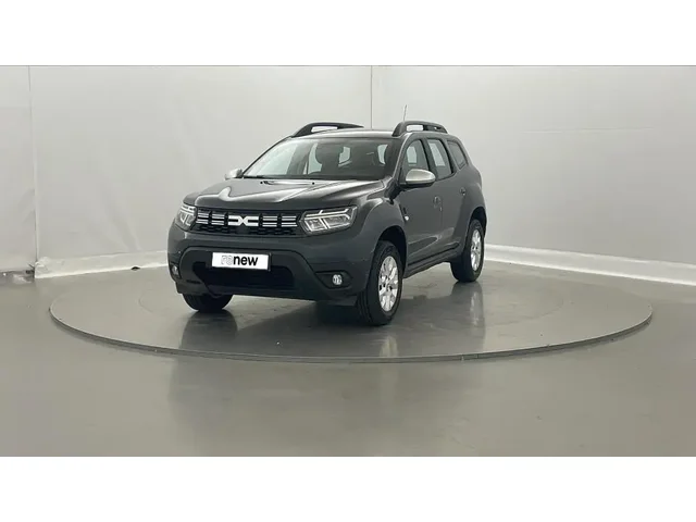 Occasion Dacia Duster à MAGENTA chez RENAULT | EPERNAY & SEZANNE