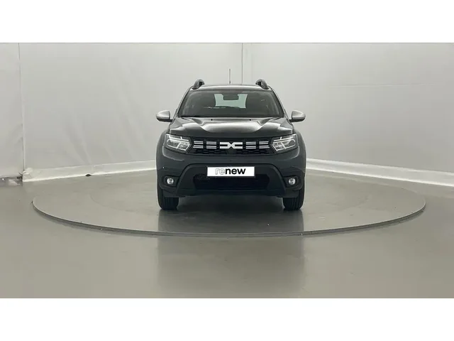Occasion Dacia Duster à MAGENTA chez RENAULT | EPERNAY & SEZANNE