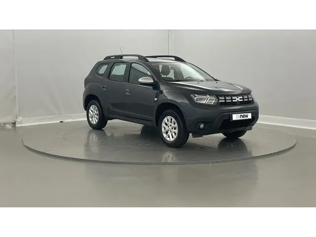 Occasion Dacia Duster à MAGENTA chez RENAULT | EPERNAY & SEZANNE