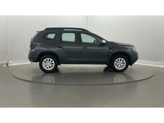 Occasion Dacia Duster à MAGENTA chez RENAULT | EPERNAY & SEZANNE