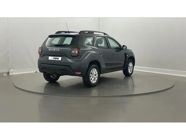 Occasion Dacia Duster à MAGENTA chez RENAULT | EPERNAY & SEZANNE