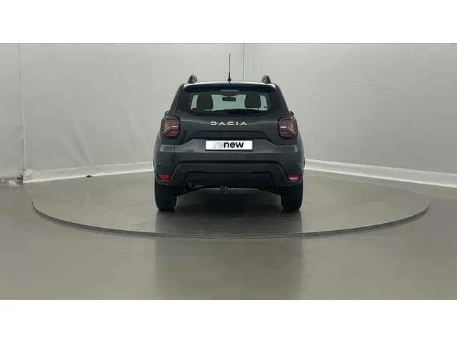 Occasion Dacia Duster à MAGENTA chez RENAULT | EPERNAY & SEZANNE
