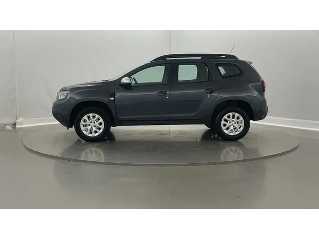 Occasion Dacia Duster à MAGENTA chez RENAULT | EPERNAY & SEZANNE