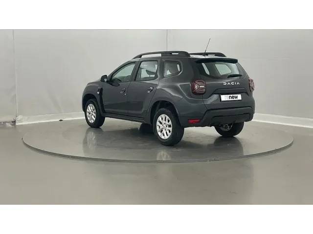 Occasion Dacia Duster à MAGENTA chez RENAULT | EPERNAY & SEZANNE