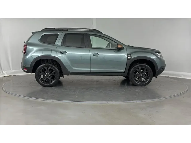 Occasion Dacia Duster à ENGLOS chez RENAULT | ENGLOS
