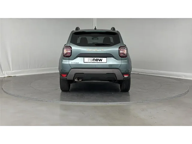 Occasion Dacia Duster à ENGLOS chez RENAULT | ENGLOS