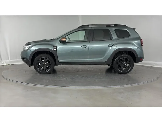 Occasion Dacia Duster à ENGLOS chez RENAULT | ENGLOS