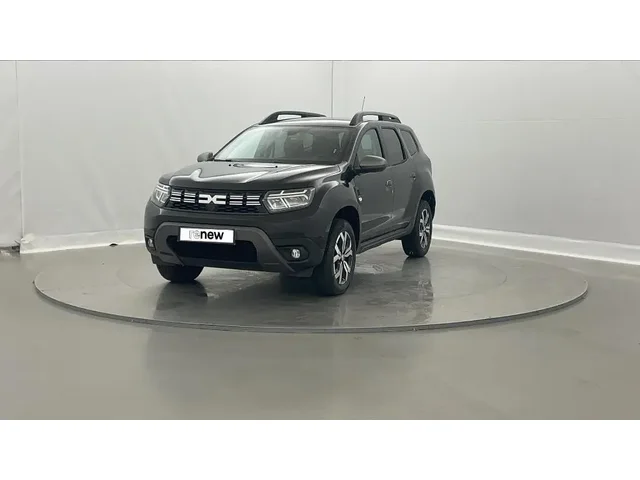 Occasion Dacia Duster à Englos chez DACIA ENGLOS