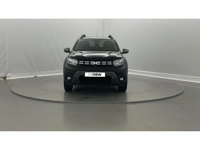 Occasion Dacia Duster à Englos chez DACIA ENGLOS
