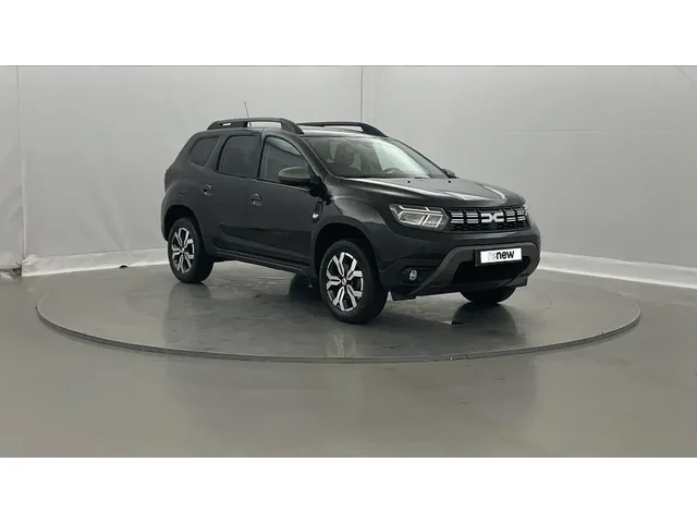 Occasion Dacia Duster à Englos chez DACIA ENGLOS
