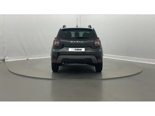 Occasion Dacia Duster à Englos chez DACIA ENGLOS