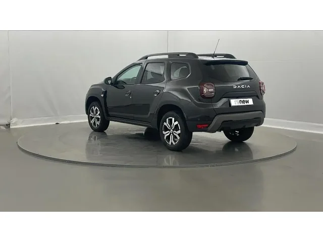 Occasion Dacia Duster à Englos chez DACIA ENGLOS