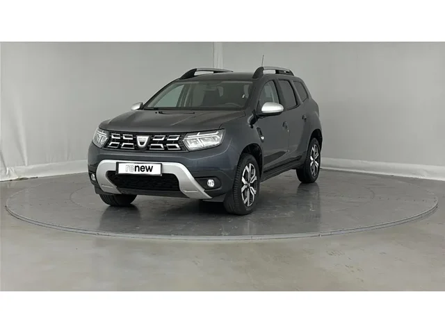 Occasion Dacia Duster à NIEPPE chez RENAULT | NIEPPE