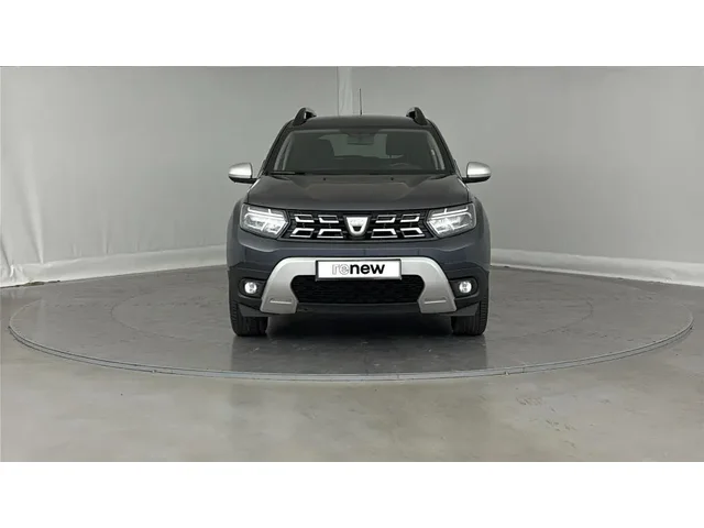 Occasion Dacia Duster à NIEPPE chez RENAULT | NIEPPE