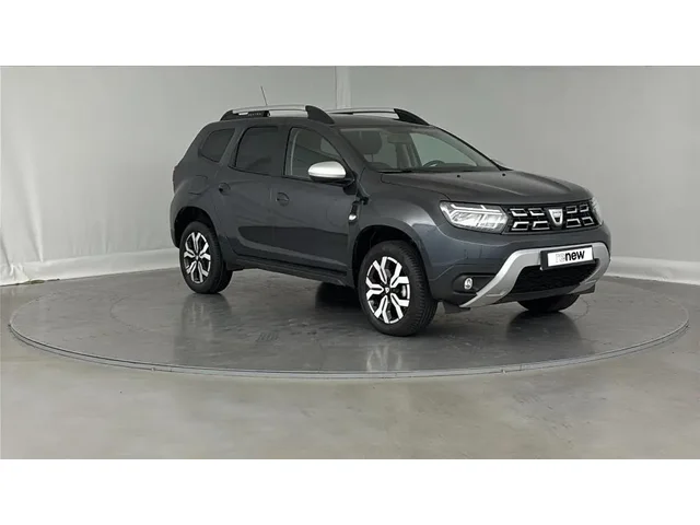Occasion Dacia Duster à NIEPPE chez RENAULT | NIEPPE