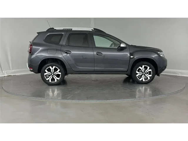 Occasion Dacia Duster à NIEPPE chez RENAULT | NIEPPE
