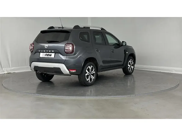 Occasion Dacia Duster à NIEPPE chez RENAULT | NIEPPE