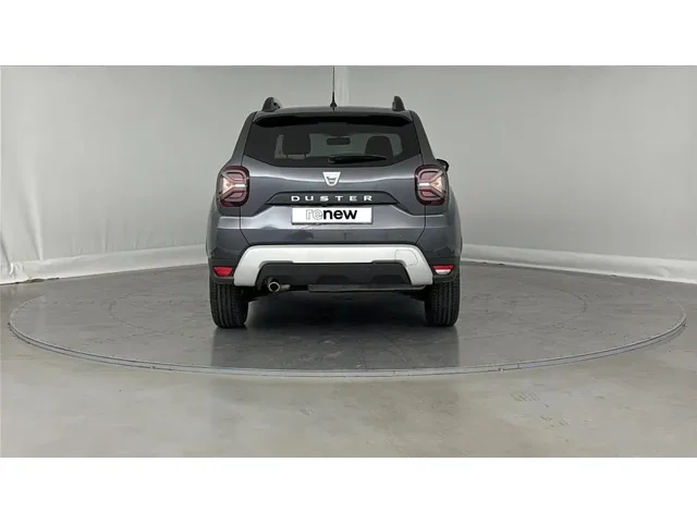 Occasion Dacia Duster à NIEPPE chez RENAULT | NIEPPE