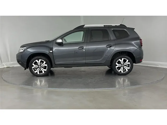 Occasion Dacia Duster à NIEPPE chez RENAULT | NIEPPE