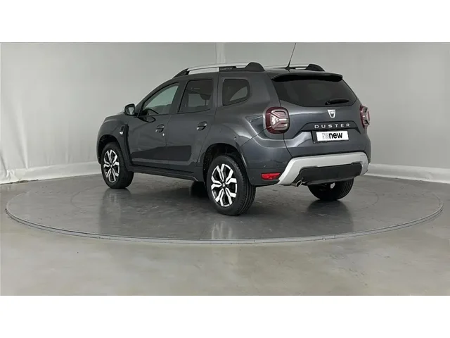 Occasion Dacia Duster à NIEPPE chez RENAULT | NIEPPE