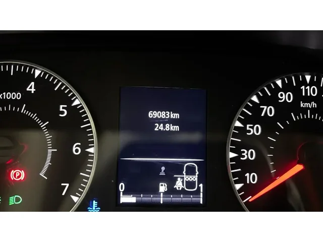 Occasion Dacia Duster à NIEPPE chez RENAULT | NIEPPE