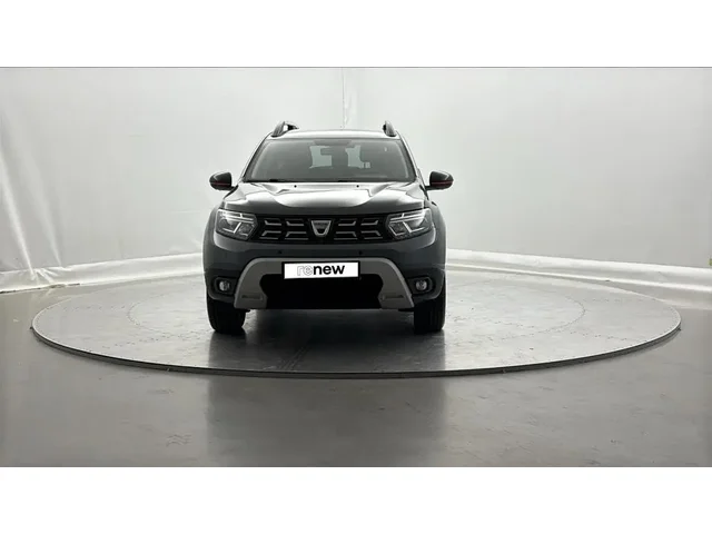 Occasion Dacia Duster à CHAUNY chez RENAULT | CHAUNY