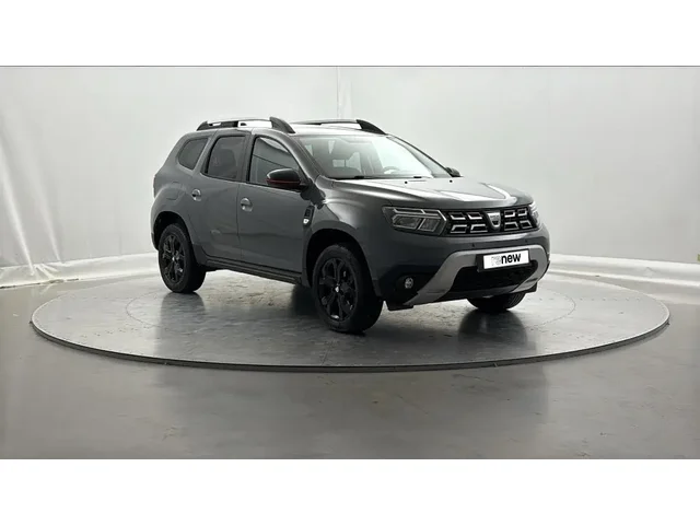 Occasion Dacia Duster à CHAUNY chez RENAULT | CHAUNY