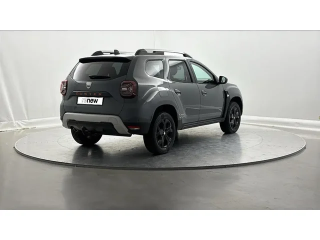 Occasion Dacia Duster à CHAUNY chez RENAULT | CHAUNY