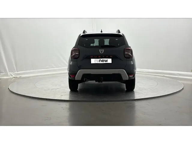 Occasion Dacia Duster à CHAUNY chez RENAULT | CHAUNY