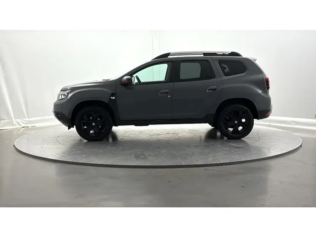 Occasion Dacia Duster à CHAUNY chez RENAULT | CHAUNY
