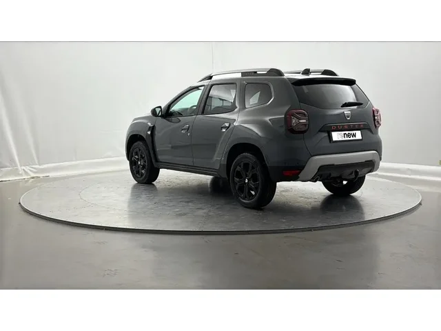 Occasion Dacia Duster à CHAUNY chez RENAULT | CHAUNY