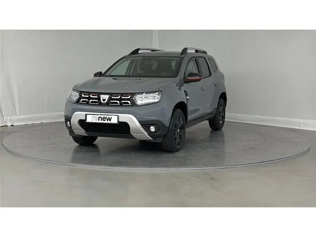 Occasion Dacia Duster à ENGLOS chez RENAULT | ENGLOS