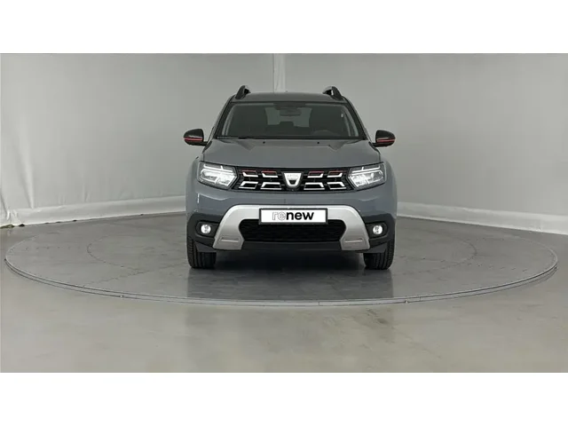 Occasion Dacia Duster à ENGLOS chez RENAULT | ENGLOS