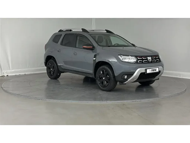 Occasion Dacia Duster à ENGLOS chez RENAULT | ENGLOS