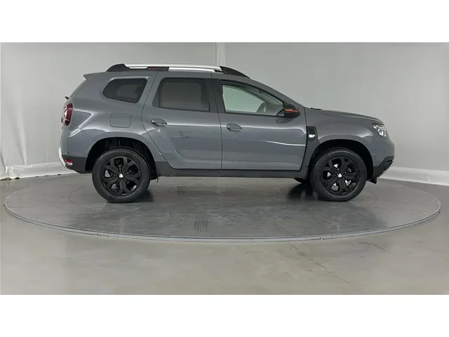 Occasion Dacia Duster à ENGLOS chez RENAULT | ENGLOS