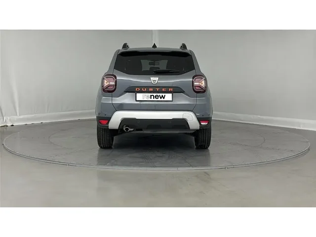 Occasion Dacia Duster à ENGLOS chez RENAULT | ENGLOS