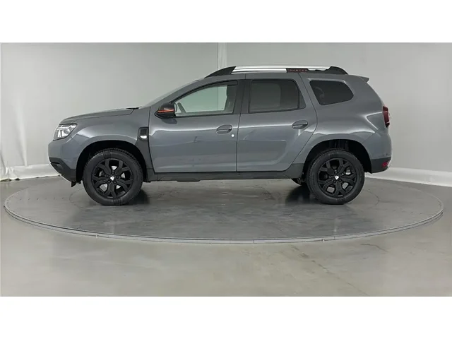 Occasion Dacia Duster à ENGLOS chez RENAULT | ENGLOS