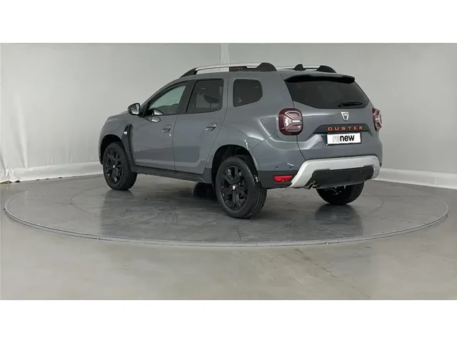 Occasion Dacia Duster à ENGLOS chez RENAULT | ENGLOS