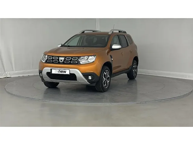 Occasion Dacia Duster à WORMHOUT chez RENAULT | WORMHOUT